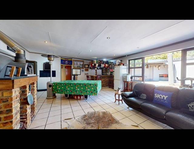 3 BEDROOM HOUSE FOR SALE IN PARKRAND